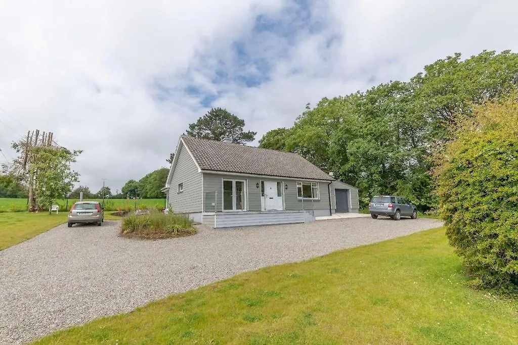 2 Bed Waterfront Property - Close To Courtmacsherry Cork 0*,  Ireland