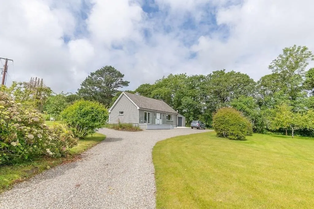 2 Bed Waterfront Property - Close To Courtmacsherry Cork Holiday home