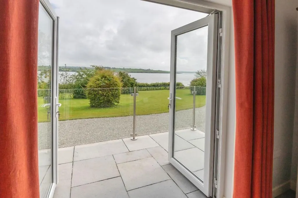 Holiday home 2 Bed Waterfront Property - Close To Courtmacsherry Cork Ireland