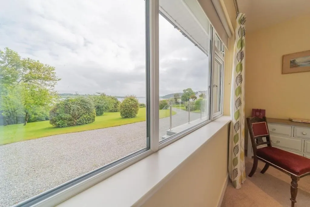 Holiday home 2 Bed Waterfront Property - Close To Courtmacsherry Cork