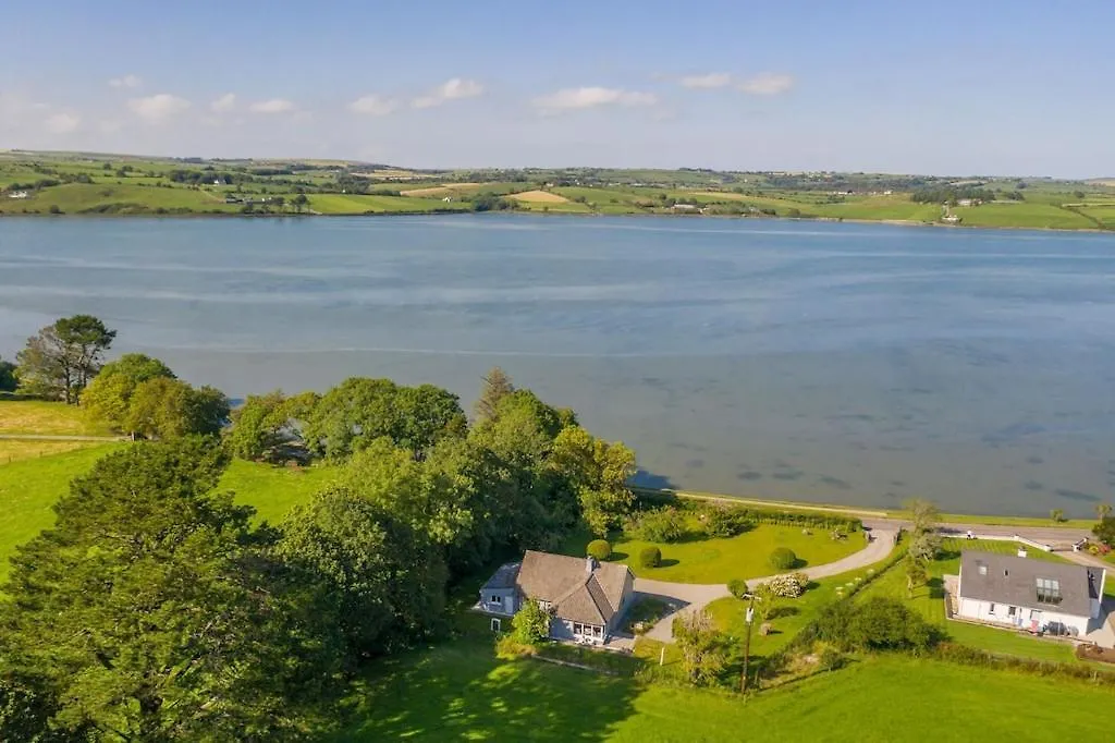 Holiday home 2 Bed Waterfront Property - Close To Courtmacsherry Cork