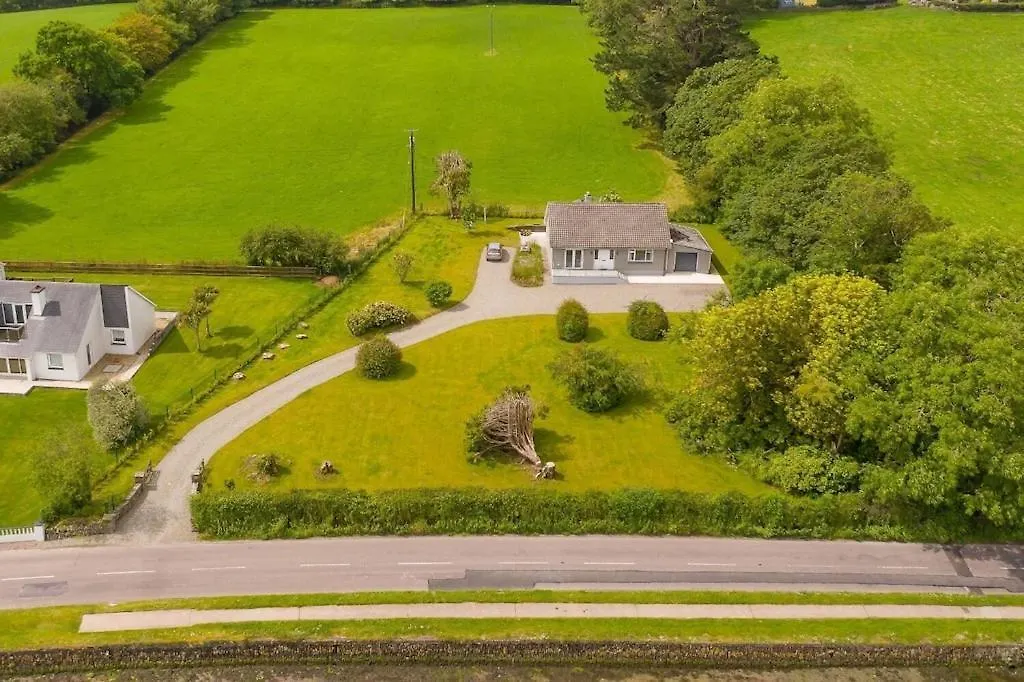 2 Bed Waterfront Property - Close To Courtmacsherry Cork 0*,  Ireland