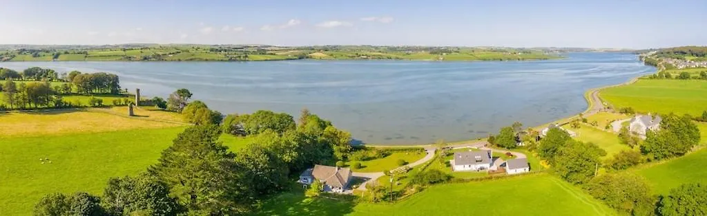 Holiday home 2 Bed Waterfront Property - Close To Courtmacsherry Cork Ireland