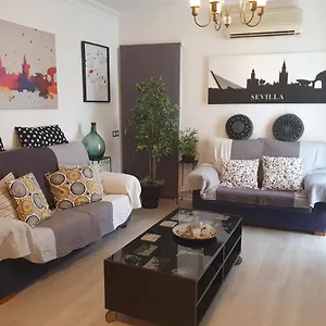 Nool , Seville Spain