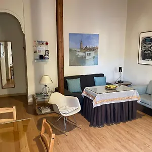 Vivienda San Agustin , Seville Spain