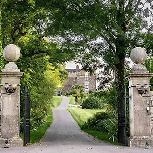 Apartment Ballea Castle, Cork