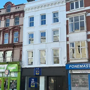 Apartment Patrick Street Townhouse, Cork