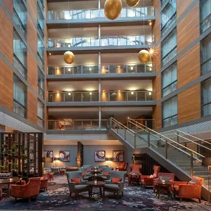 4* Hotel Clayton