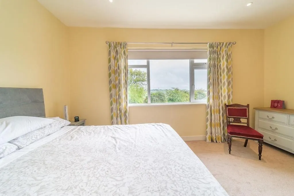 2 Bed Waterfront Property - Close To Courtmacsherry Cork Casa vacanze