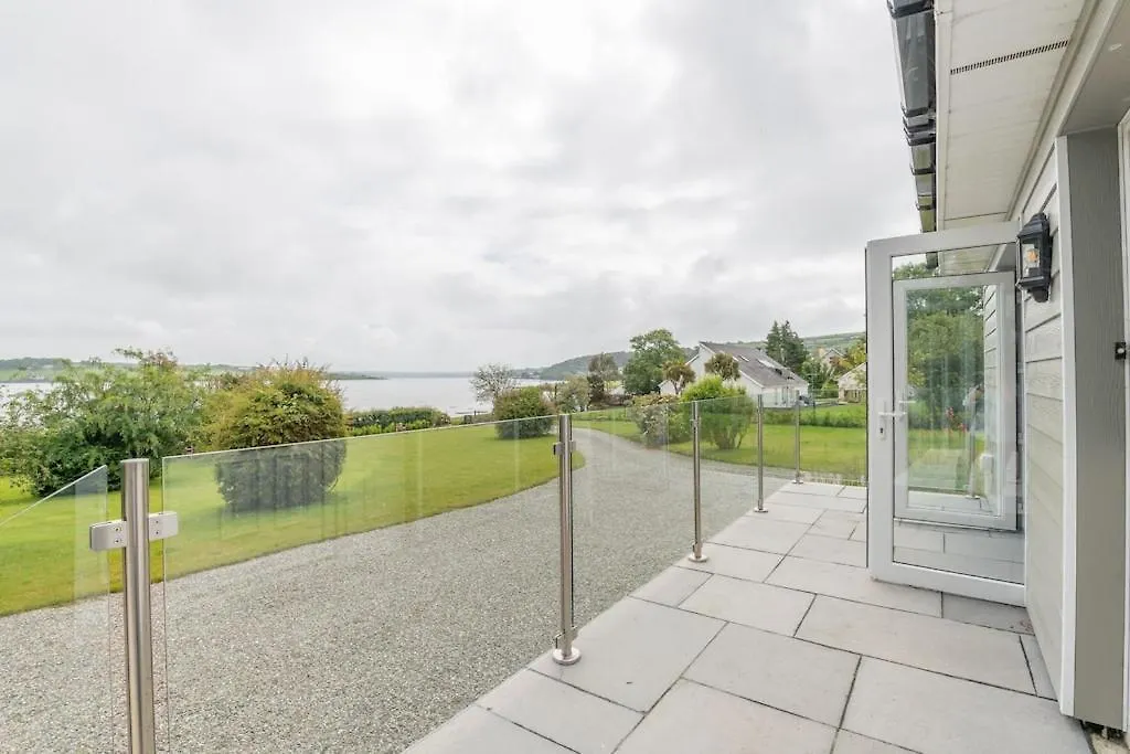 2 Bed Waterfront Property - Close To Courtmacsherry Cork Irlanda